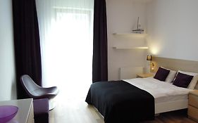 Apartamenty Karawela - Nadmorski Dwor