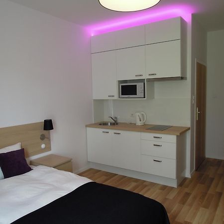 Apartamenty Karawela - Nadmorski Dwor Danzig Exterior foto