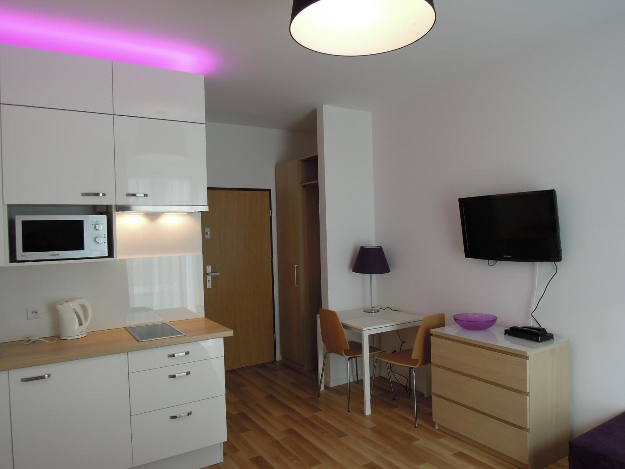 Apartamenty Karawela - Nadmorski Dwor Danzig Exterior foto