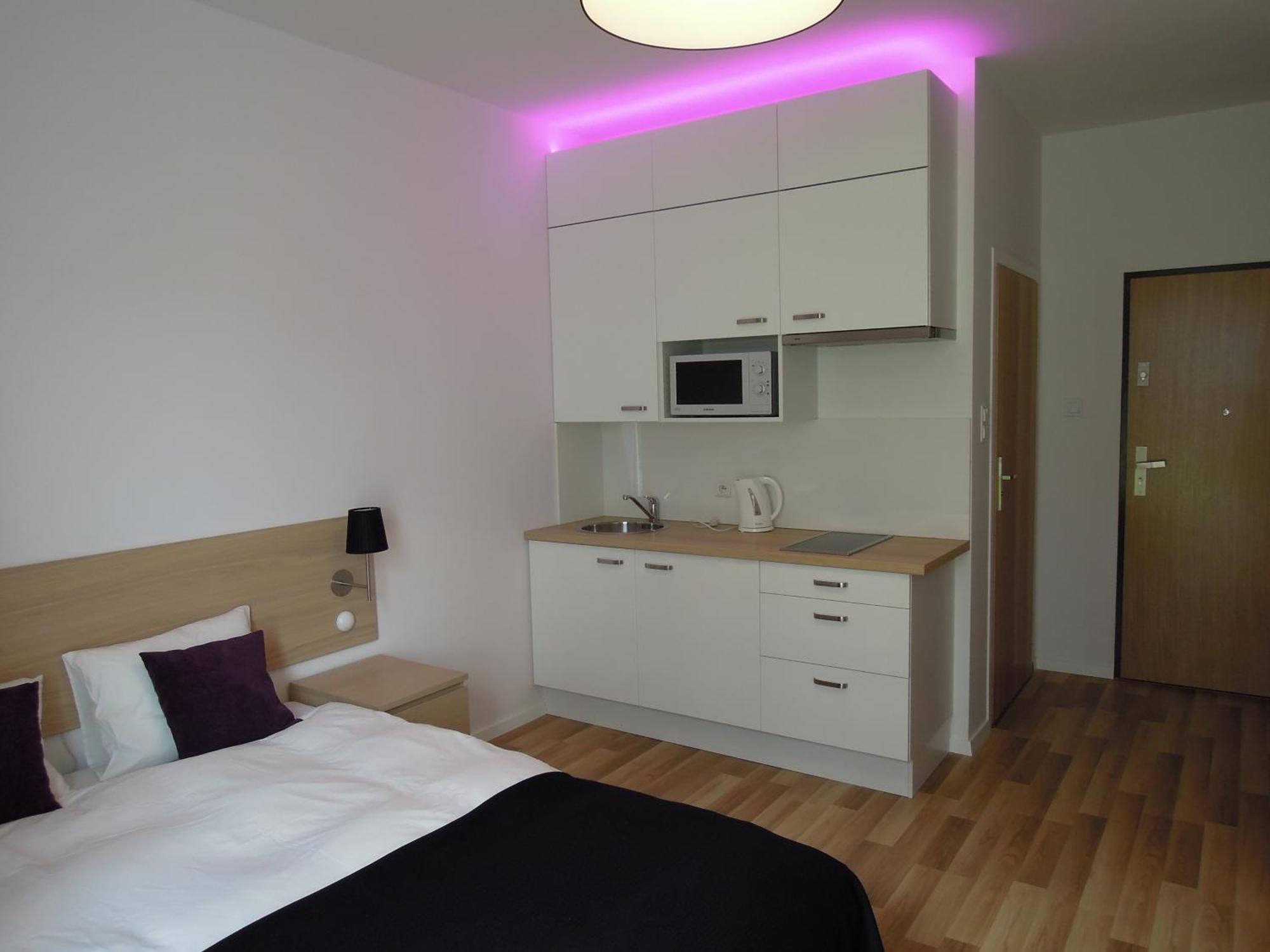 Apartamenty Karawela - Nadmorski Dwor Danzig Exterior foto