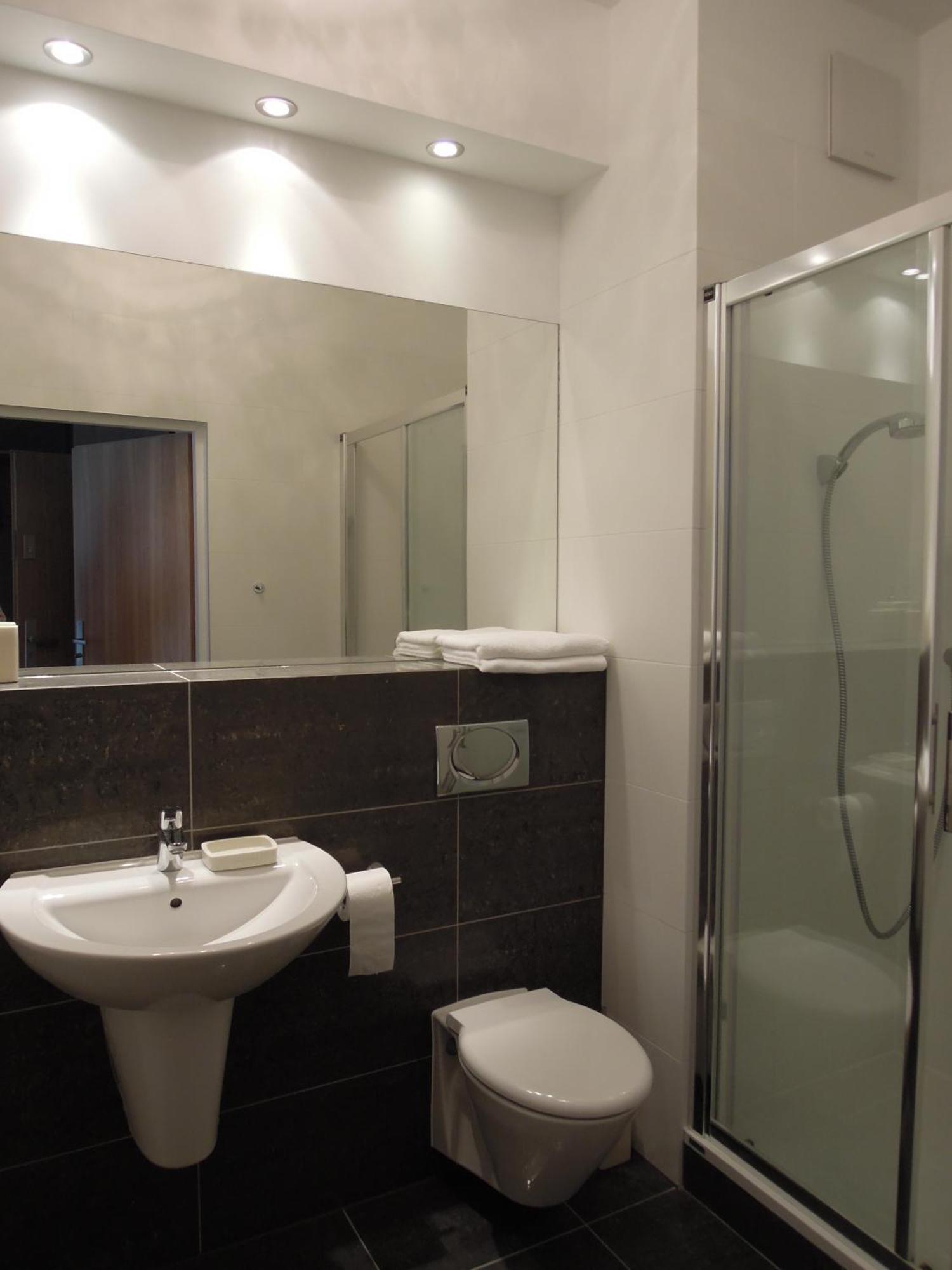 Apartamenty Karawela - Nadmorski Dwor Danzig Exterior foto